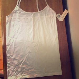 Tank top never worn